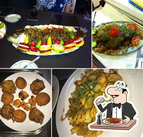 ali's balti menu|Alis Balti .